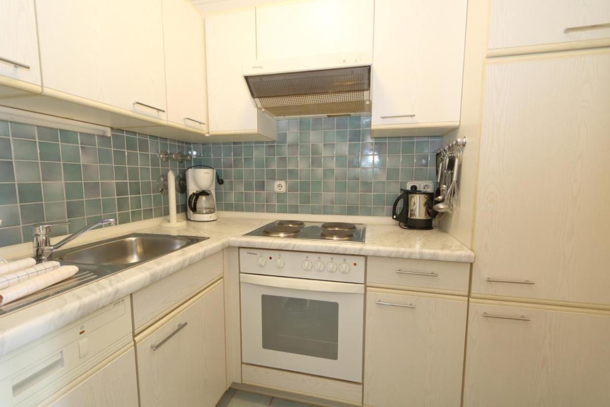 Apartment Haus Am Meer14 - App. 132 Ob