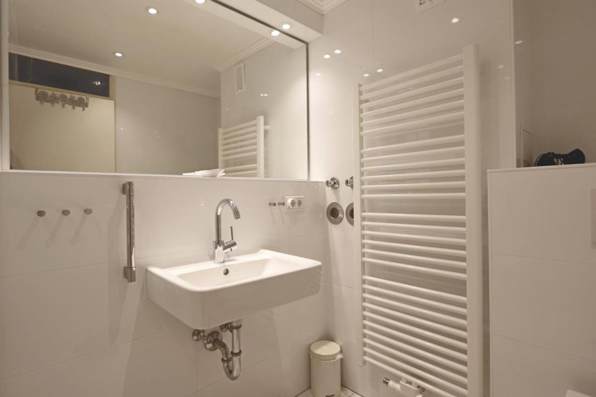 Apartment Haus Am Meer14 - App. 132 Ob *