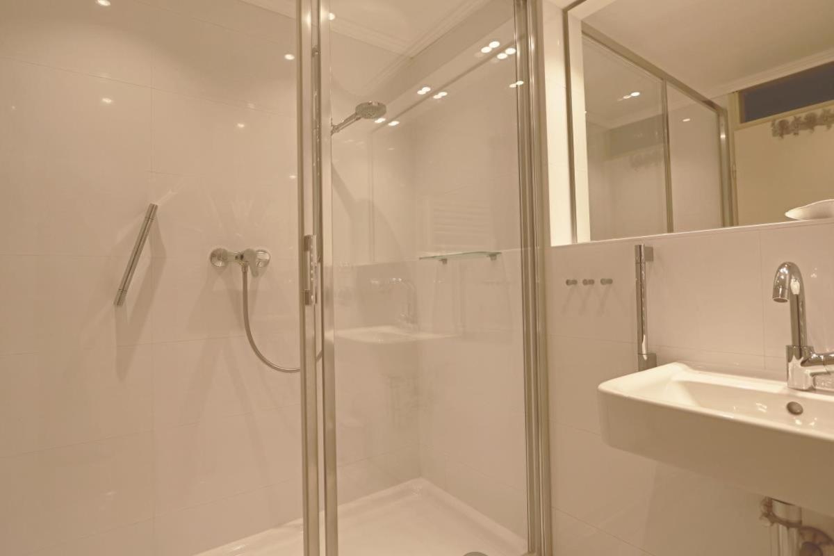 Haus Am Meer14 - App. 132 Ob Apartment *