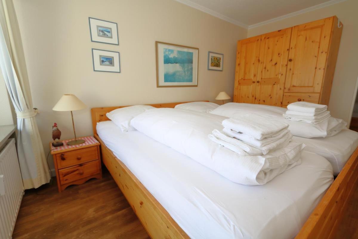 Haus Am Meer14 - App. 132 Ob Apartment *