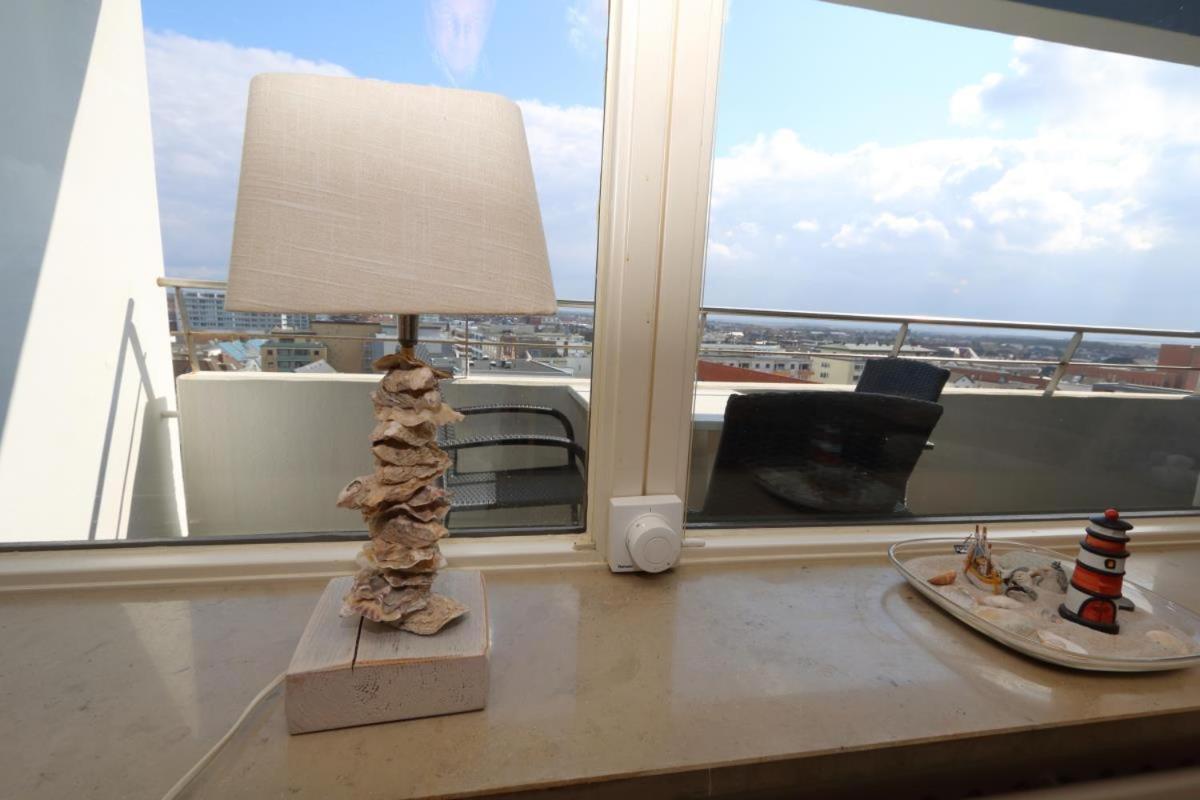 Haus Am Meer14 - App. 132 Ob Apartment