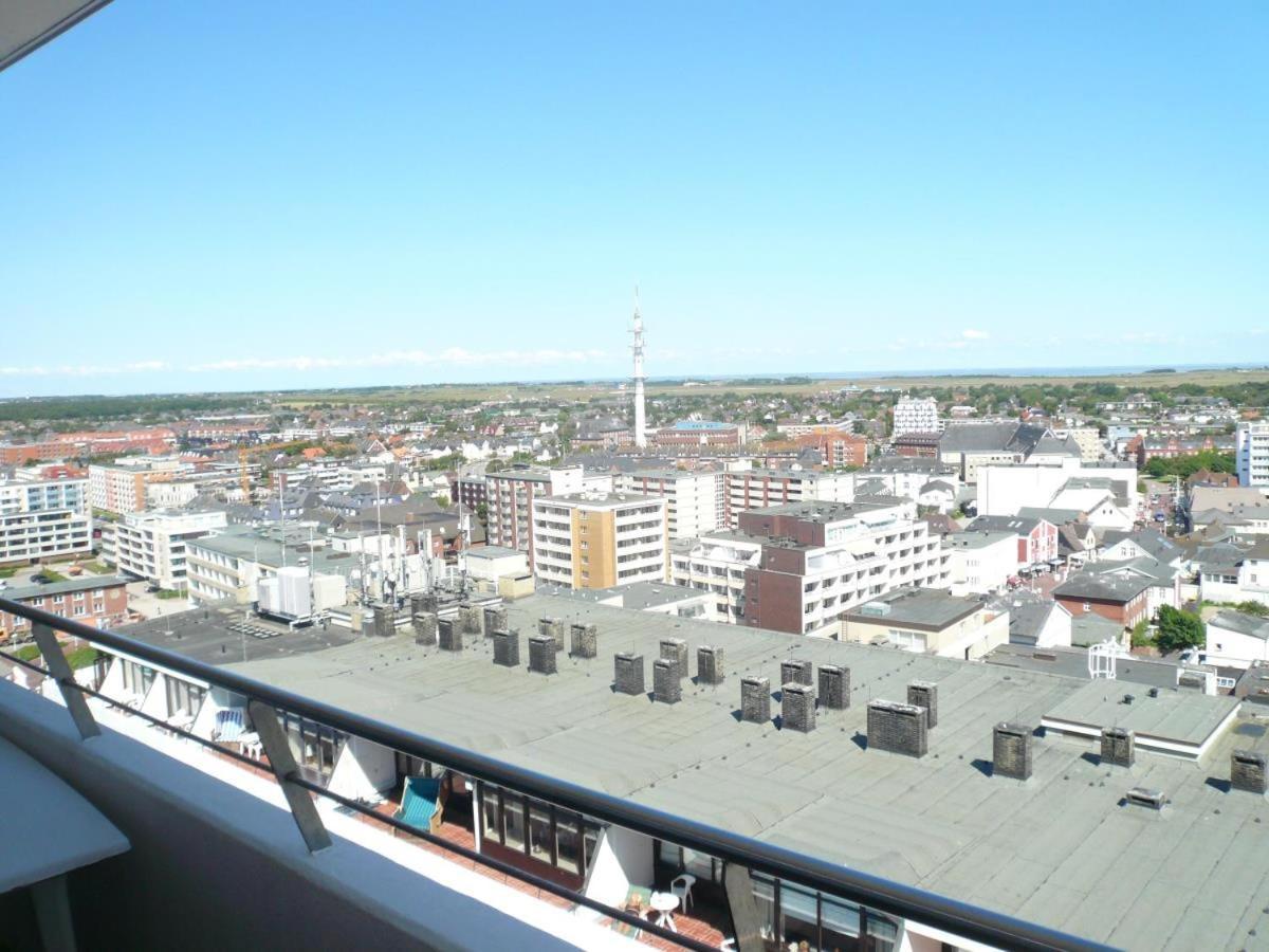 Haus Am Meer14 - App. 132 Ob